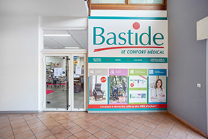conseil à domicile diagnostic gratuit bastide le confort médical