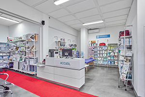nos services prestation confort et santé maintien à domicile